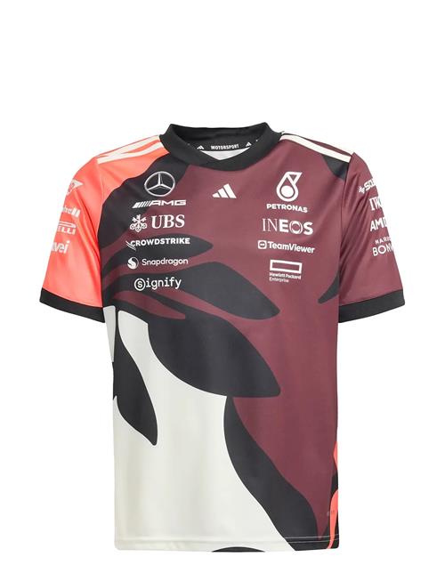 adidas Performance | Mer Dr Jsysp Ry | 140