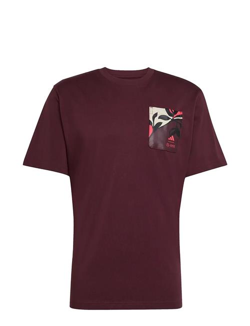 adidas Performance | Mer Sp Tee M | S