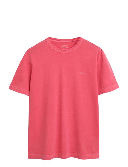 GANT | Sunfaded Ss T-Shirt | L
