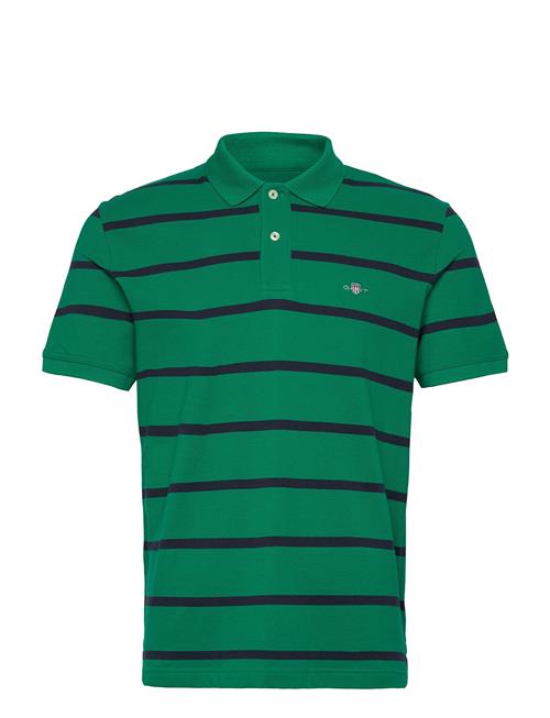 GANT | Striped Polo | S