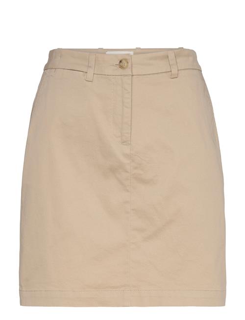 GANT | Chino Skirt | 34