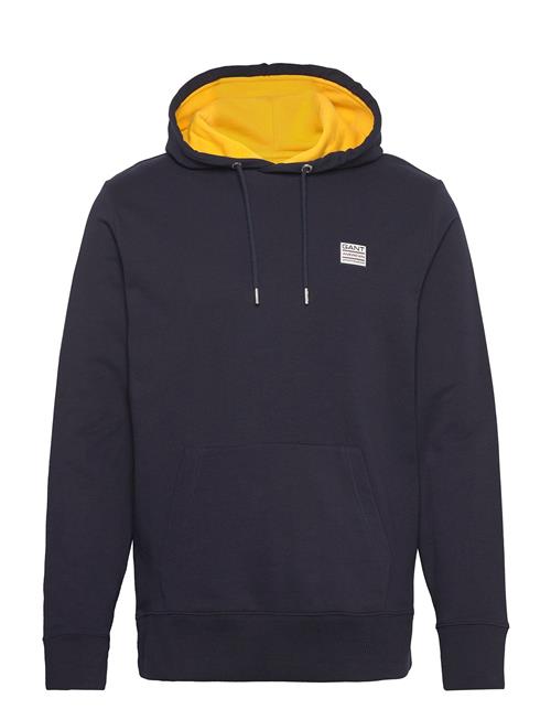 GANT | Contrast Sweat Hoodie | M