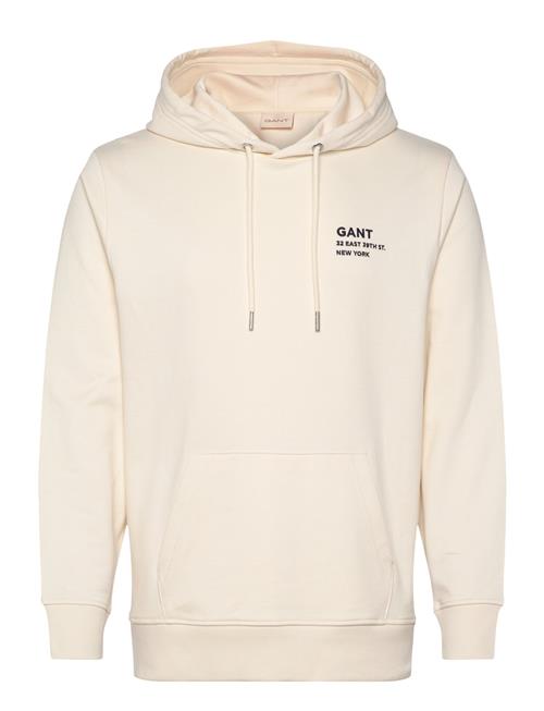 GANT | Small Graphic Sweat Hoodie | S