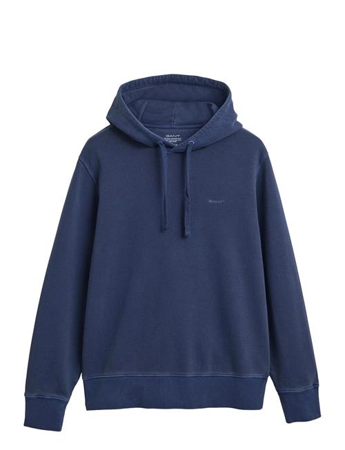 Gant | Sunfaded Hoodie | S