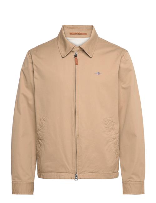 Gant | Cotton Windcheater Jacket | XXXXL