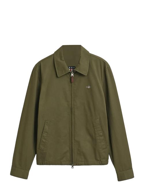 Gant | Cotton Windcheater Jacket | L