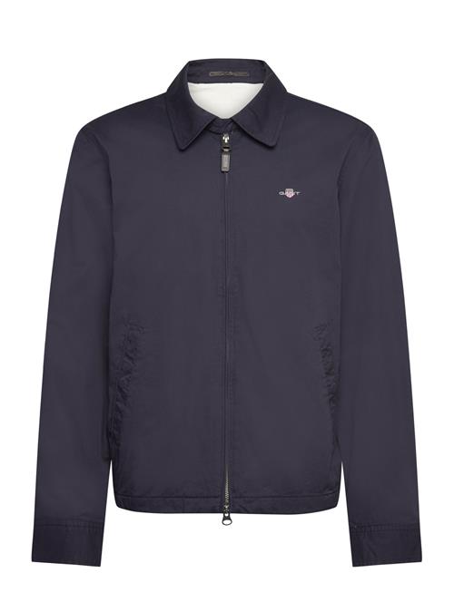 GANT | Cotton Windcheater Jacket | XXXL