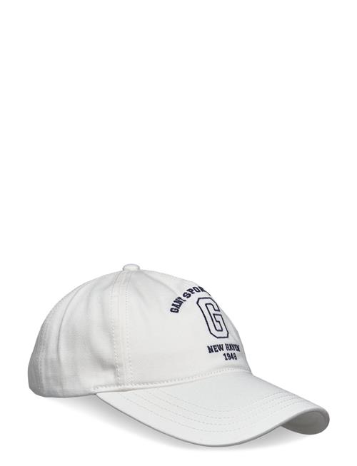 Gant | Gant Sportswear Arch Cap | L/XL