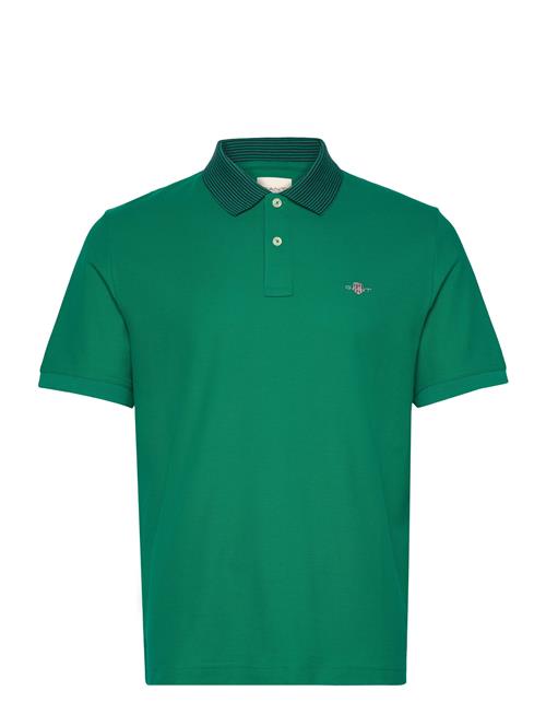 GANT | Tipping Detail Polo | M