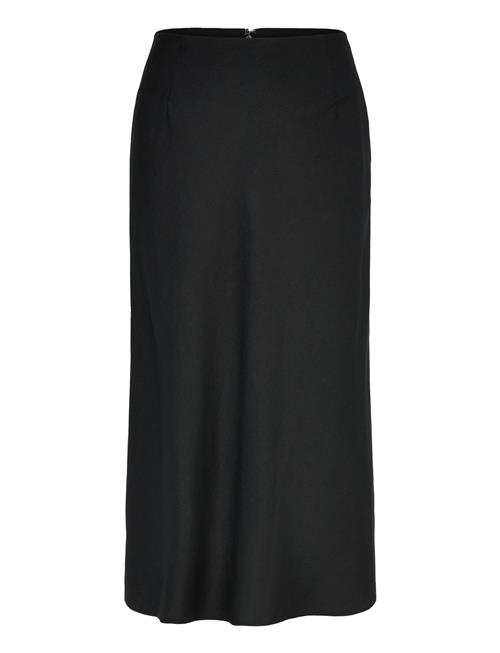 GANT | Linen Blend Skirt | 40