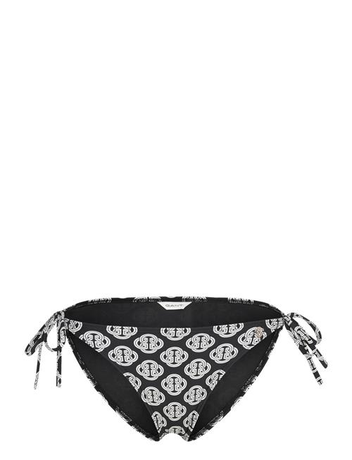 GANT | Monogram Print Tie Side Bottom | L
