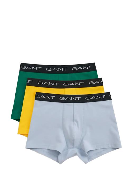 GANT | Trunk 3-Pack | L