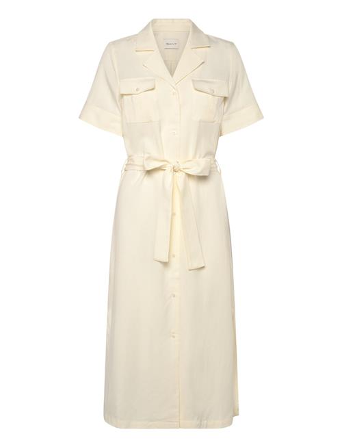 GANT | Reg Pocket Dress | 36