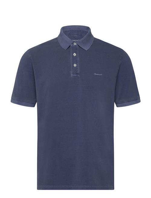 GANT | Sunfaded Ss Polo | M