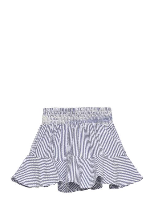GANT | Striped Seersucker Skirt | 98-104