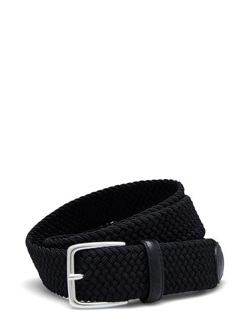 GANT | Elastic Braided Belt | 105