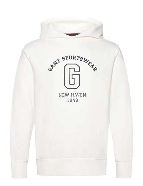 Gant | Graphic Sweat Hoodie | XXXL