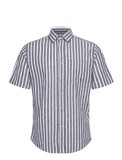 U.S. Polo Assn. | Marli Reg Cot Li Uspa M Shirt | L