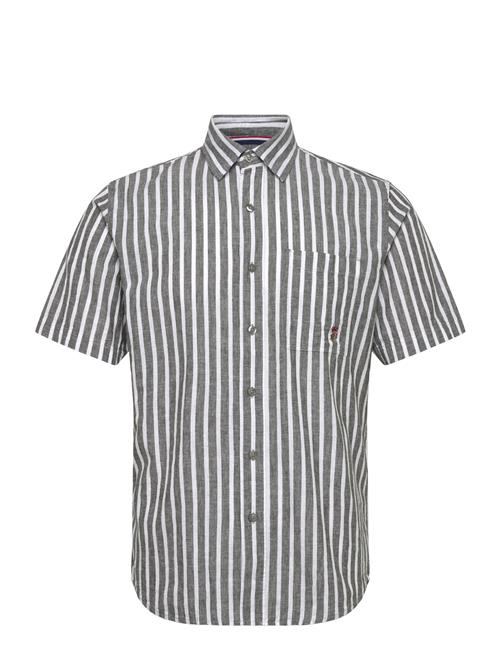 U.S. Polo Assn. | Marli Reg Cot Li Uspa M Shirt | S