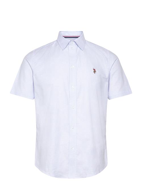 U.S. Polo Assn. | Natan Reg Sf Uspa M Shirt | M