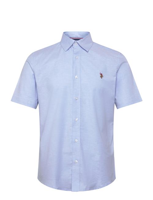 U.S. Polo Assn. | Natan Reg Sf Uspa M Shirt | L