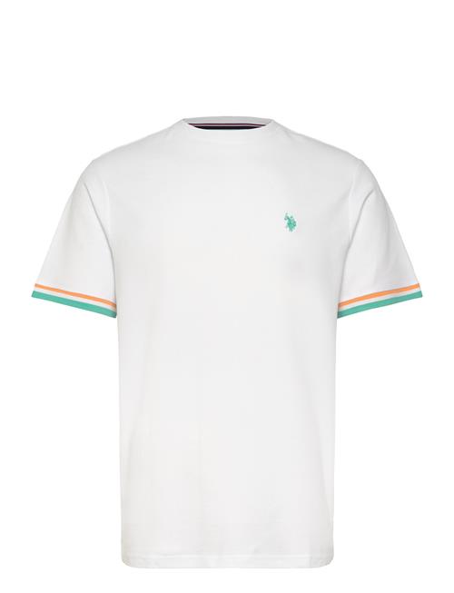 U.S. Polo Assn. | Nils Com Pi Uspa M Tee | S