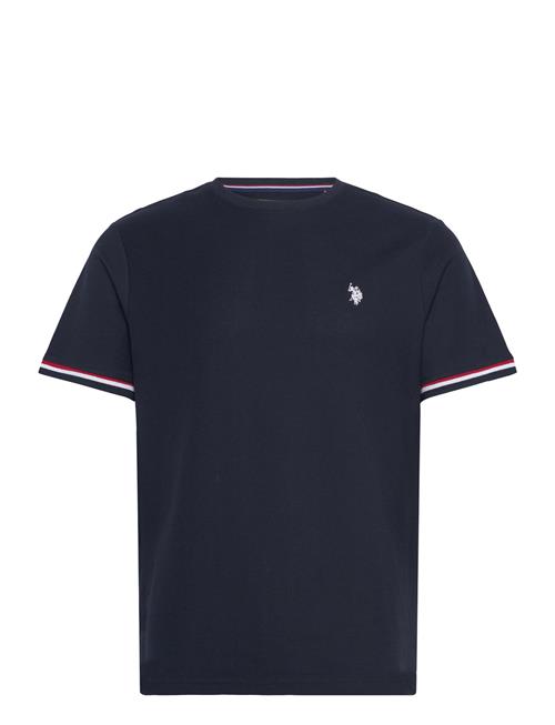 U.S. Polo Assn. | Nils Com Pi Uspa M Tee | L