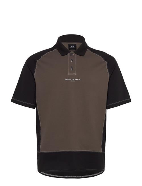 Armani Exchange | Polo Shirt | L