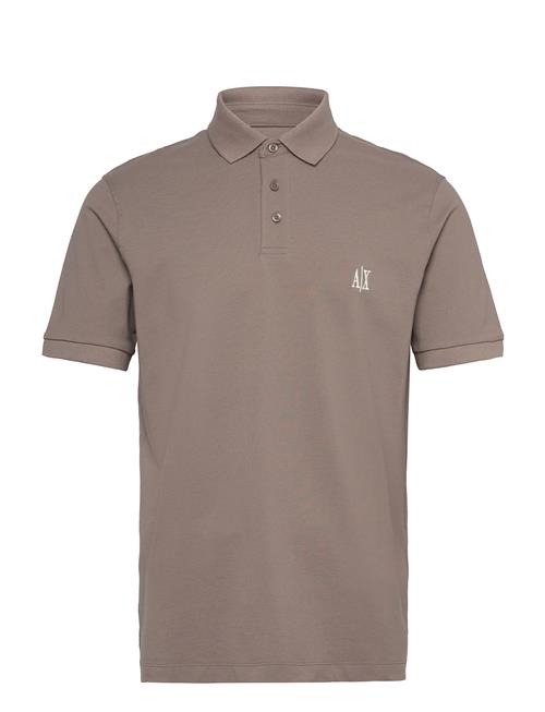 Armani Exchange | Polo Shirt | XS