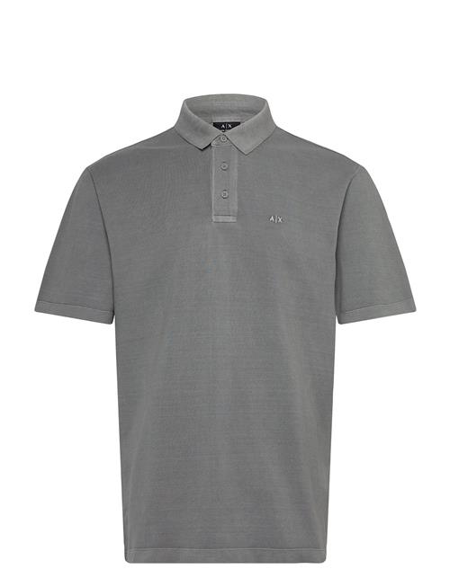 Armani Exchange | Polo Shirt | L