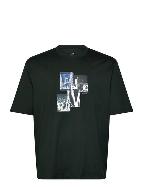 Armani Exchange | T-Shirt | S