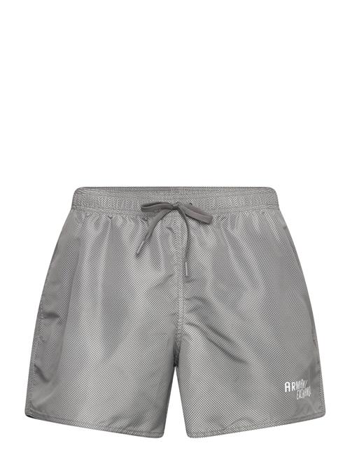 Armani Exchange | Boxer Beachwear | S