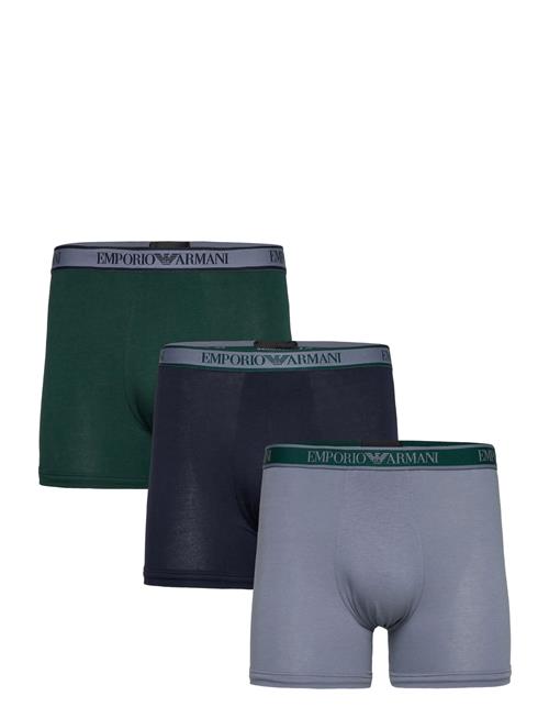 Emporio Armani | 3 Pack Bottom | XL