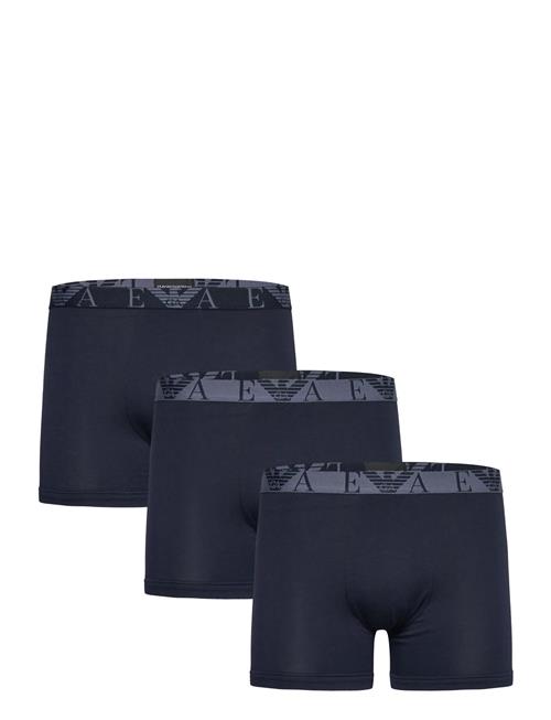 Emporio Armani | 3 Pack Bottom | XL