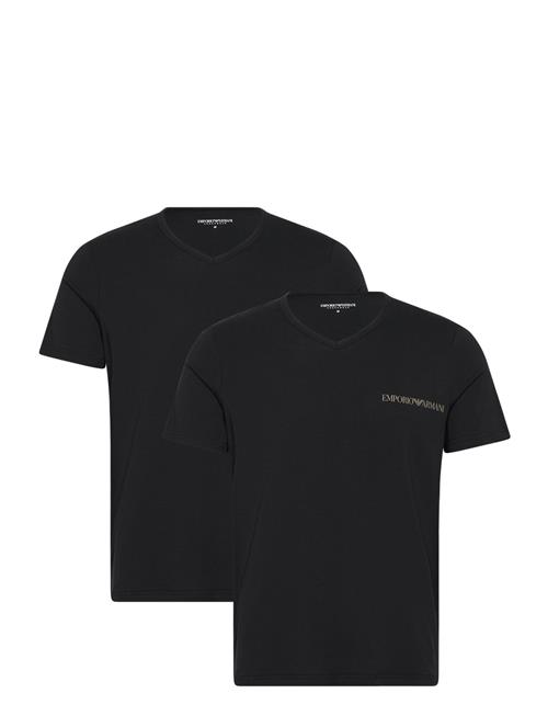Emporio Armani | 2 Pack Top | L