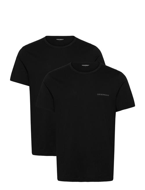 Emporio Armani | 2 Pack Top | XL