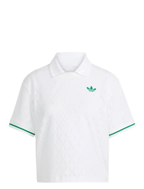 adidas Tennis | Polo Pro | XS