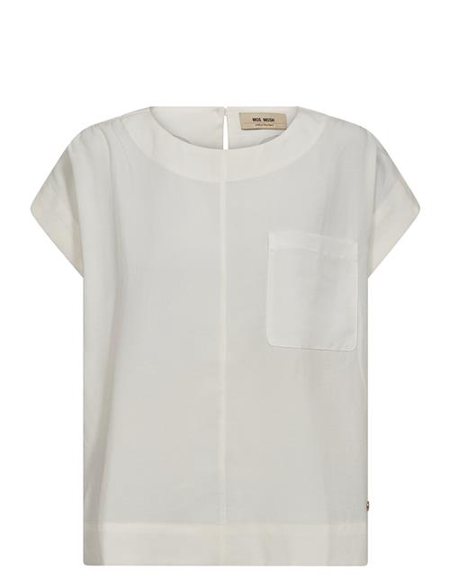 MOS MOSH | Mmelena Alexis Blouse | 42