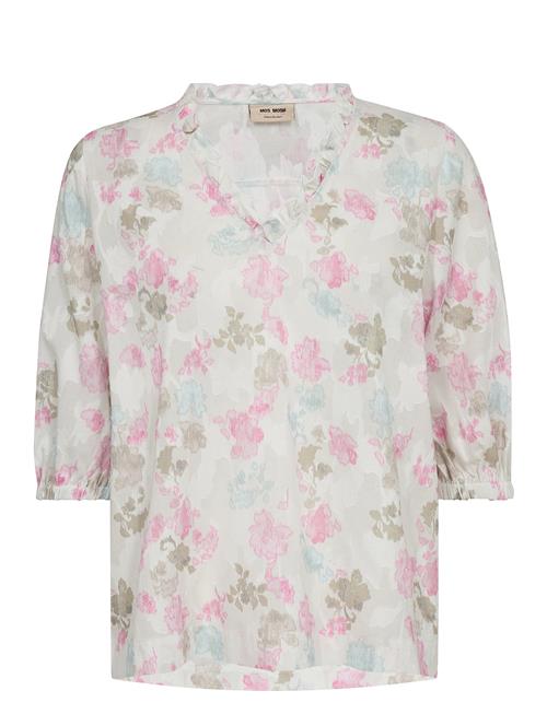 MOS MOSH | Mmizaa Ewa Blouse | XL