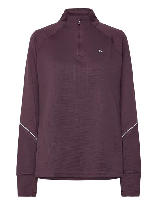 Newline | Nwlpower Half Zip Midlayer W | S