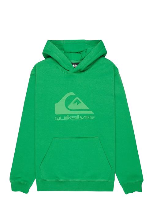 Quiksilver | Comp Logo Hoodie Youth | 152