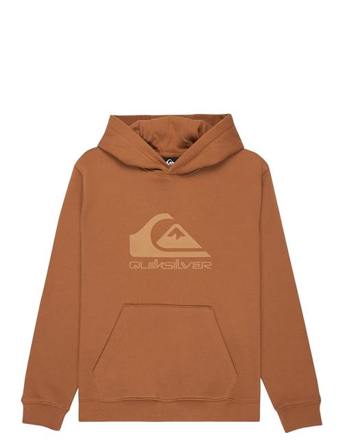 Quiksilver | Comp Logo Hoodie Youth | 164