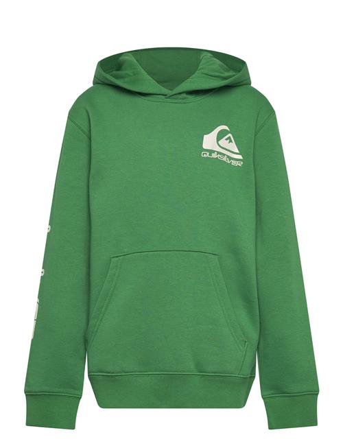 Quiksilver | Omni Logo Hoodie Youth | 152