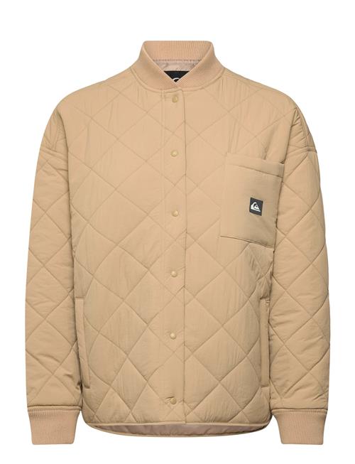 Quiksilver | Shining Quilted Jacket | XL