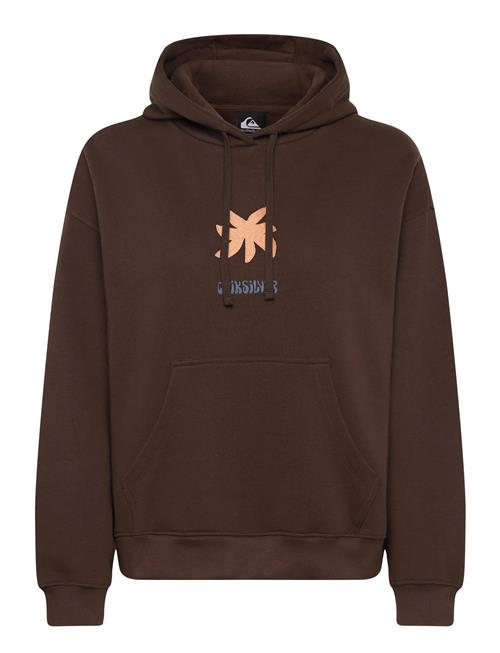 Quiksilver | Standard Hoodie | S
