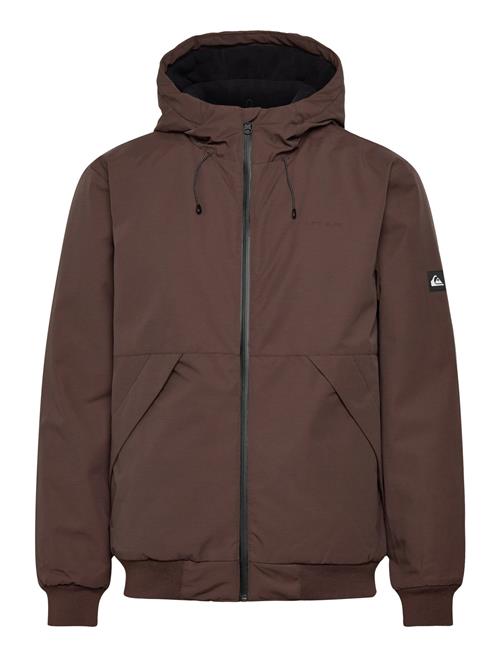 Quiksilver | Brooks 3K Jacket | XXL
