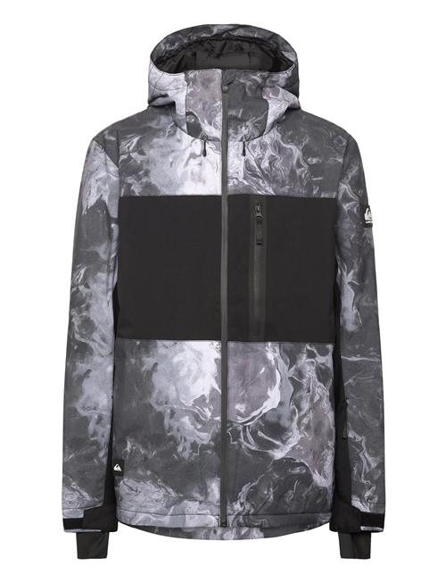 Quiksilver | Sycamore Printed Jk | M