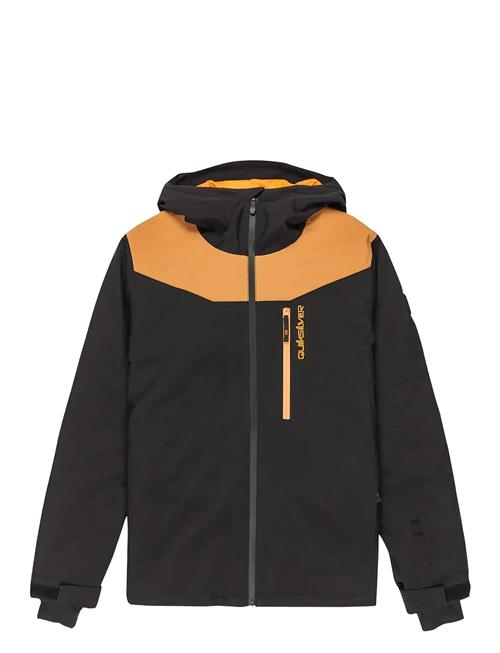 Quiksilver | Titano Jk | L