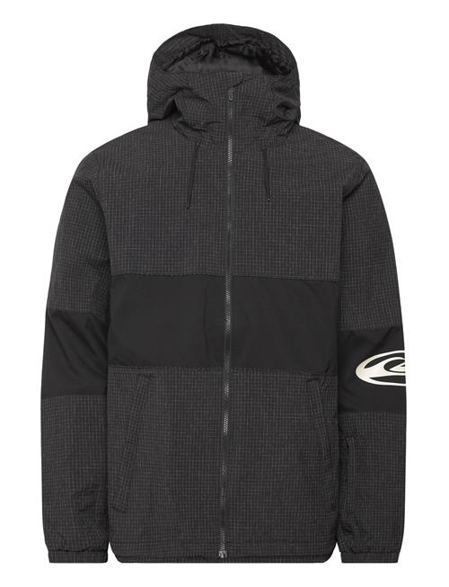 Quiksilver | High In The Hood Jk | S