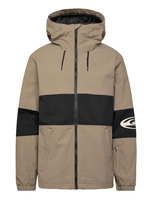 Quiksilver | High In The Hood Jk | M